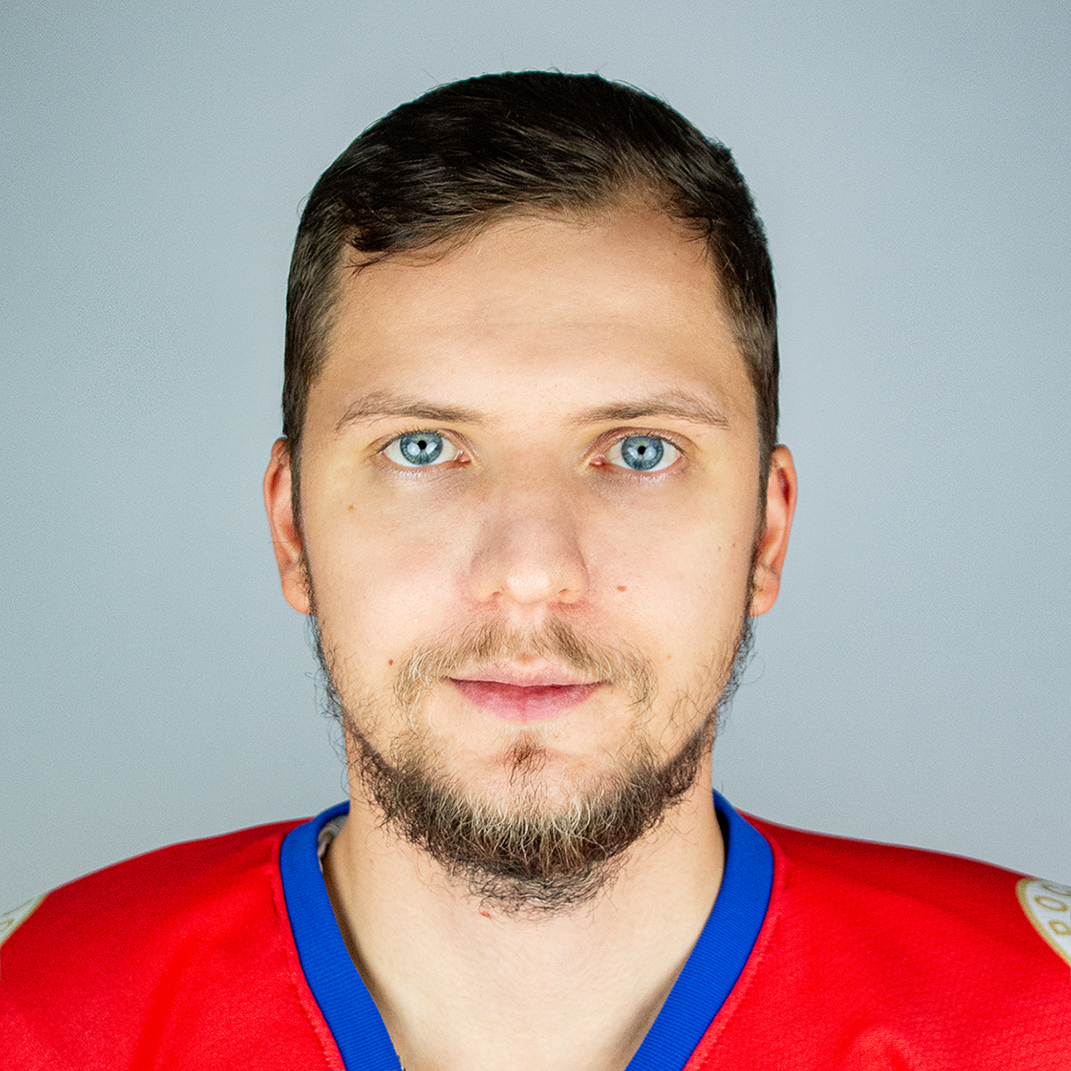 Васильев Кирилл